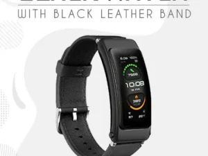 Smartible™ Ear-Watch