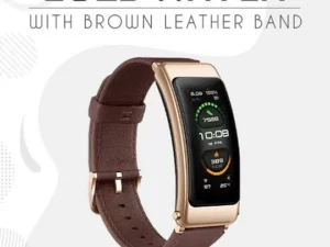 Smartible™ Ear-Watch