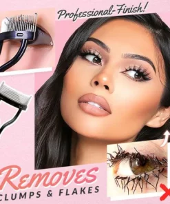 GorgiousLashes™ Lengthening Comb