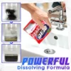 D-Fix Drain Cleaning Powder [ Made In Korea ]