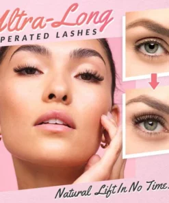 GorgiousLashes™ Lengthening Comb