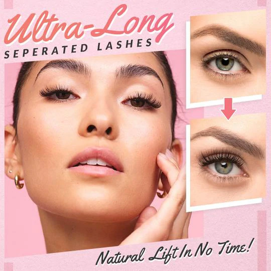 GorgiousLashes™ Lengthening Comb