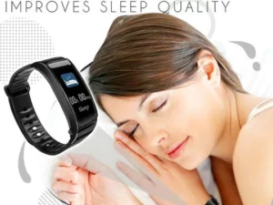 Smartible™ Ear-Watch