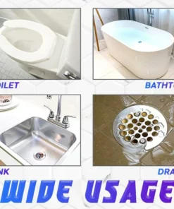 D-Fix Drain Cleaning Powder [ Made In Korea ]