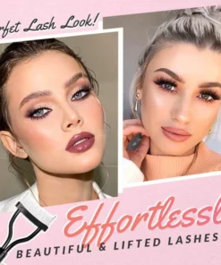 GorgiousLashes™ Lengthening Comb