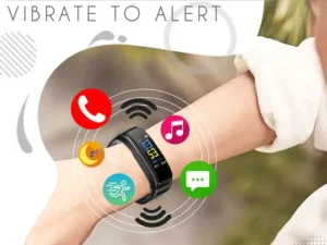 Smartible™ Ear-Watch