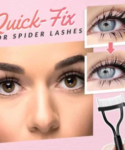 GorgiousLashes™ Lengthening Comb