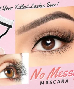 GorgiousLashes™ Lengthening Comb