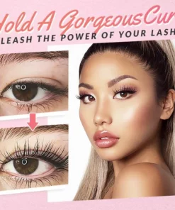 GorgiousLashes™ Lengthening Comb