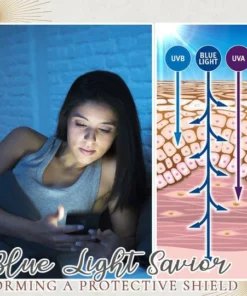 GlowPower™ Brightening & Firming Eye-Cream