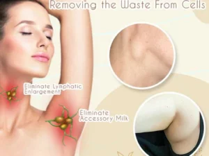 Lymphedem™ Detoxification Cream