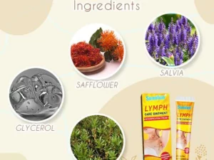 Lymphedem™ Detoxification Cream