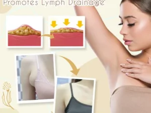 Lymphedem™ Detoxification Cream