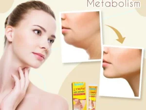 Lymphedem™ Detoxification Cream