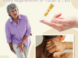 Lymphedem™ Detoxification Cream