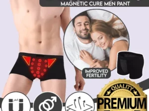 Dr.Strong Magnetic Cure Men Pant