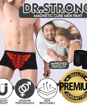 Pantalons Dr.Strong Magnetic Cure Men