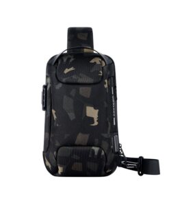 Multifunctional All-Match Diagonal Bag