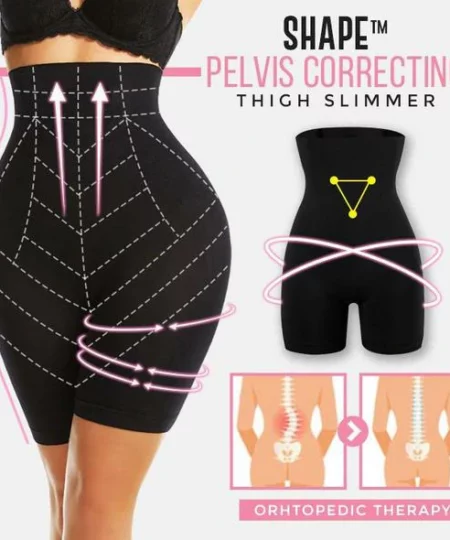 Pelvis Correcting Thigh Slimmer