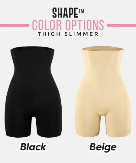 Pelvis Correcting Thigh Slimmer