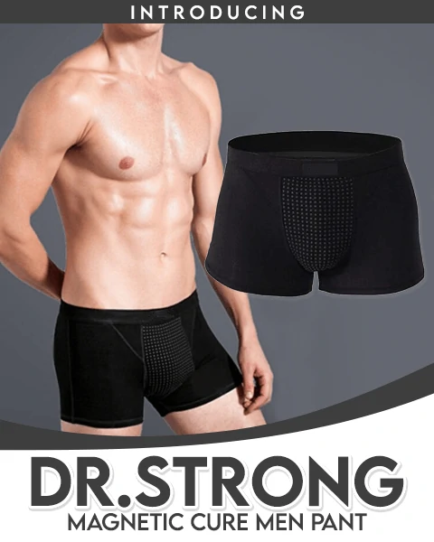 Dr.Strong Magnetic Cure Эрэгтэй өмд