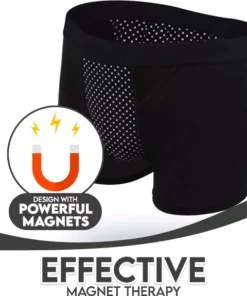 Calça masculina de cura magnética Dr.Strong