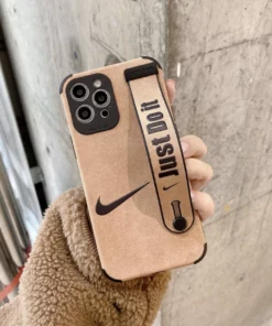SWOOSH WRIST BAND IPHONE CASE