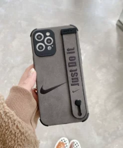 SWOOSH WRIST BAND IPHONE CASE