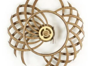 DIY KINETIC SCULPTURE FOR DAVID ROY-BUY MORE SAVE MORE