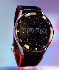 MARIO COMMEMORATIVE EDITION SMART WATCH