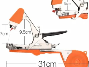 (🔥Summer Hot Sale Save 50% OFF)Professional Plant Tying Machine