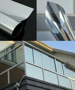 ⛄Early New Year Hot Sale 50% OFF⛄-Heat Insulation Privacy Film
