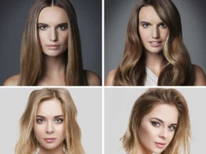 Last Day 50% OFF -4 IN 1 HAIR DRYER, STRAIGHTENER & VOLUMIZER™
