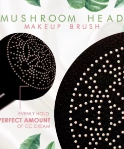LAST DAY 70%OFF - Mushroom Head Air Cushion CC Cream