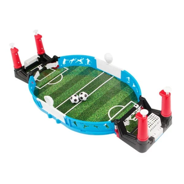 (Poslední akce – 50% SLEVA) Logická interaktivní fotbalová stolní hra