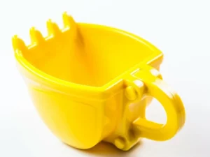 (New product 2021-50% OFF ) Excavator Bucket Coffee Mug