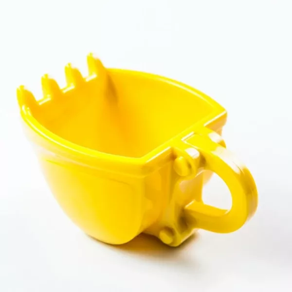 (Bag-ong produkto 2021-50% OFF) Excavator Bucket Coffee Mug