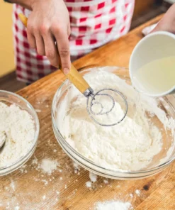 ⛄Early Spring Hot Sale 48% OFF⛄ - The Danish Dough Whisk