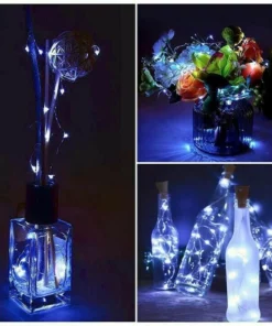 (Hot selling 50,00 items )[50% OFF]BOTTLE LIGHTS