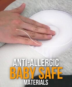 BABYGUARD™ PERFECT BABY BED