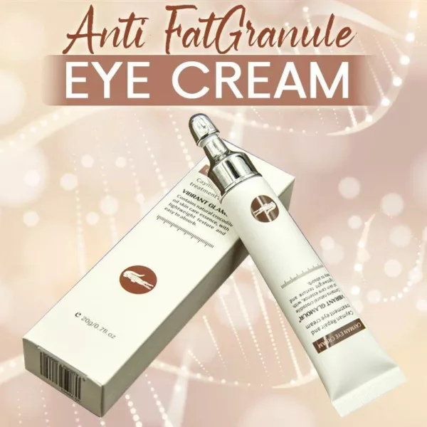 Anti FatGranule Eye Cream