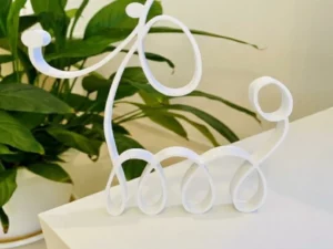 (Summer Flash Sale- 50% OFF) 🐕Dog Minimalist Art Sculpture🐕-Buy 4+ get Extra 20% OFF
