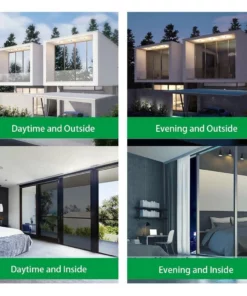 ⛄Early New Year Hot Sale 50% OFF⛄-Heat Insulation Privacy Film