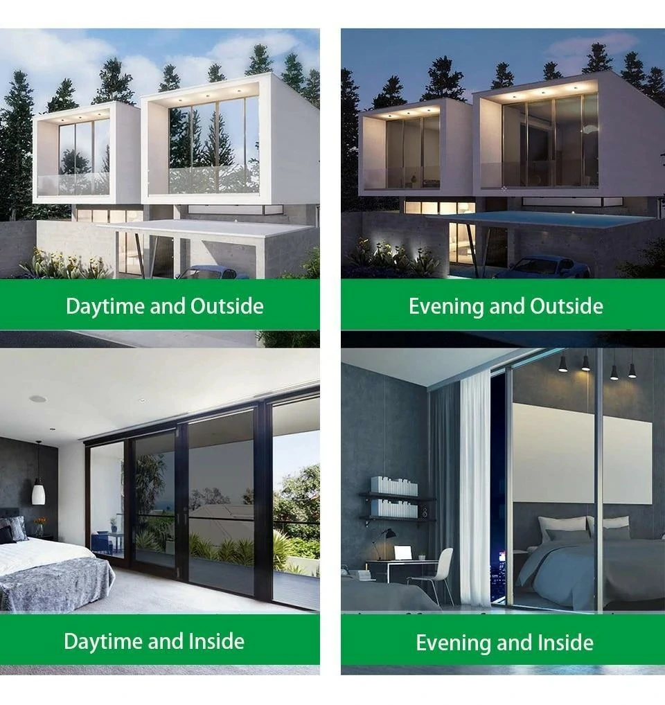 ⛄Early New Year Hot Sale 50% OFF⛄-Heat Insulation Privacy Film