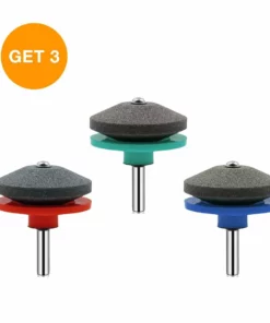 Last Day Promotion 50% OFF -Garden Lawn Mower Sharpening Tool™