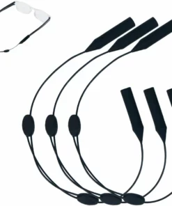 Early Christmas Hot Sale 48% OFF - Adjustable No Tail Eyeglass Strap(BUY 3 GET 1 FREE NOW)