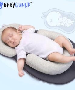 BABYGUARD™ PERFECT BABY BED