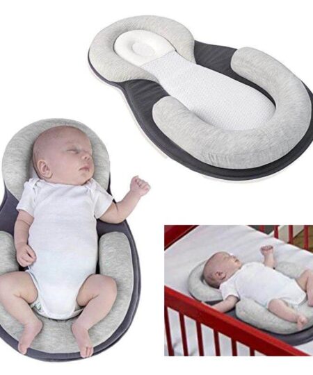 BABYGUARD™ PERFECT BABY BED