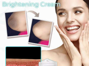 SKinLuxe Brightening Cream