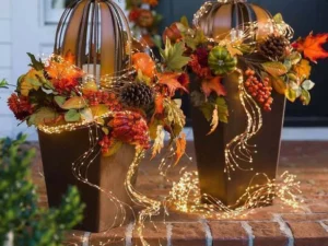 (🎃Early Halloween Promotions-50% OFF)⭐Firefly Bunch Lights⭐